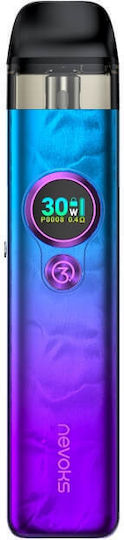 Nevoks Feelin Комплект капсули 2мл с Вградена Батерия 1500mAh Silver Lining