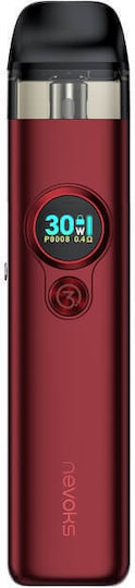 Nevoks Feelin Комплект капсули 2мл с Вградена Батерия 1500mAh Silver Lining