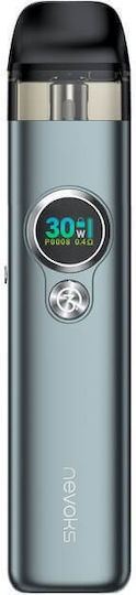 Nevoks Feelin Комплект капсули 2мл с Вградена Батерия 1500mAh Silver Lining