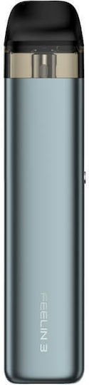 Nevoks Feelin Pod Kit 2ml με Ενσωματωμένη Μπαταρία 1500mAh Violet Purple