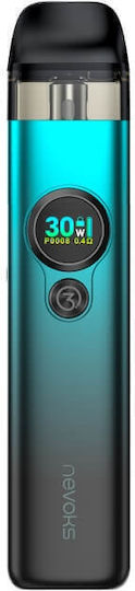 Nevoks Feelin Pod Kit 2ml με Ενσωματωμένη Μπαταρία 1500mAh Nebula Grey