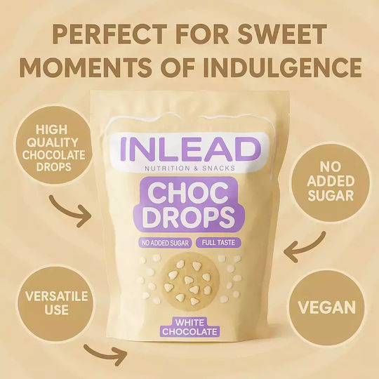 Inlead Nutrition Picături 150gr