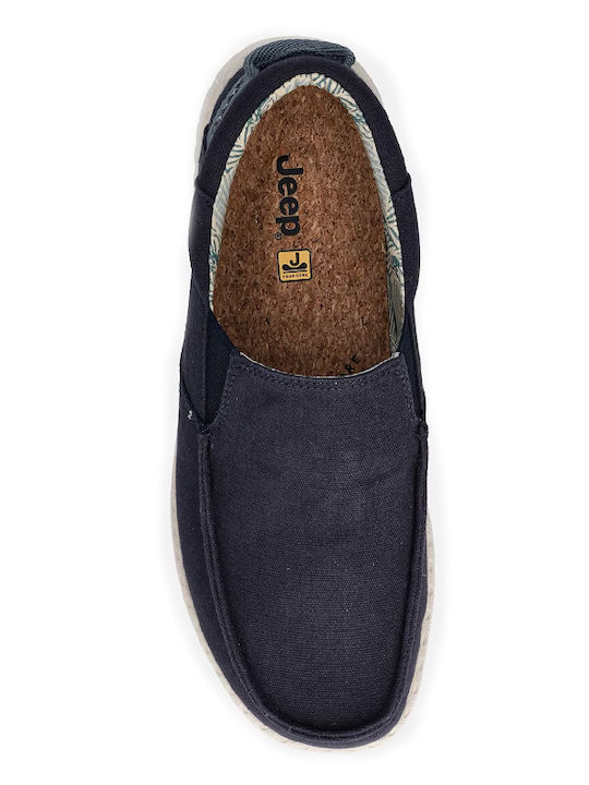 Jeep Footwear