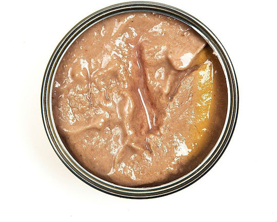 3coty Wet Food for Cats with Turkey Gluten-Free 80gr