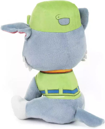 Spin Master Плюшено Paw Patrol Rocky 15 см.