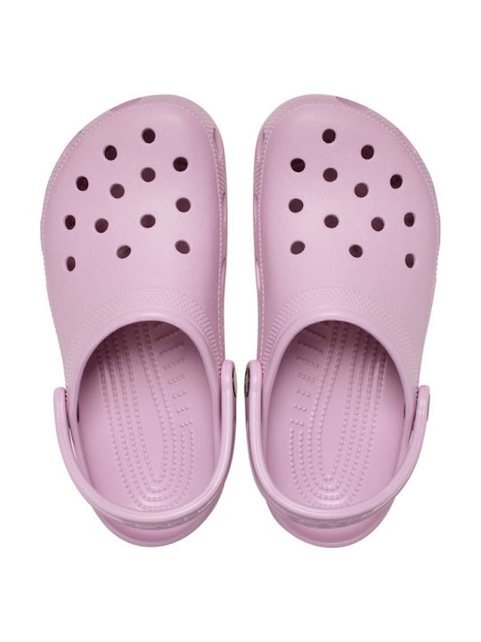 Crocs Clog Women's Clogs Pink