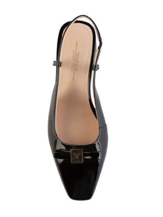 Pumps Schwarz