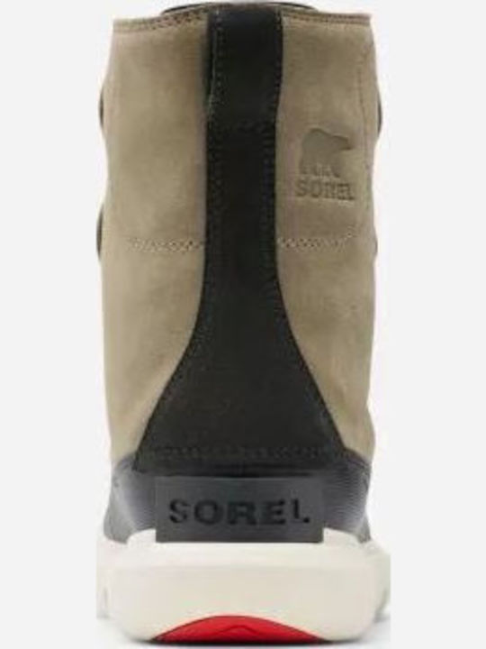 Women's Boots Explorer Ii Joan Green