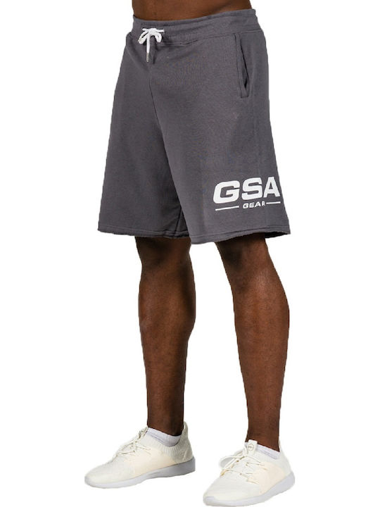 Sports Men's Shorts Gray