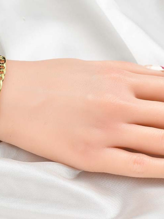 Goldjewels SKV15G