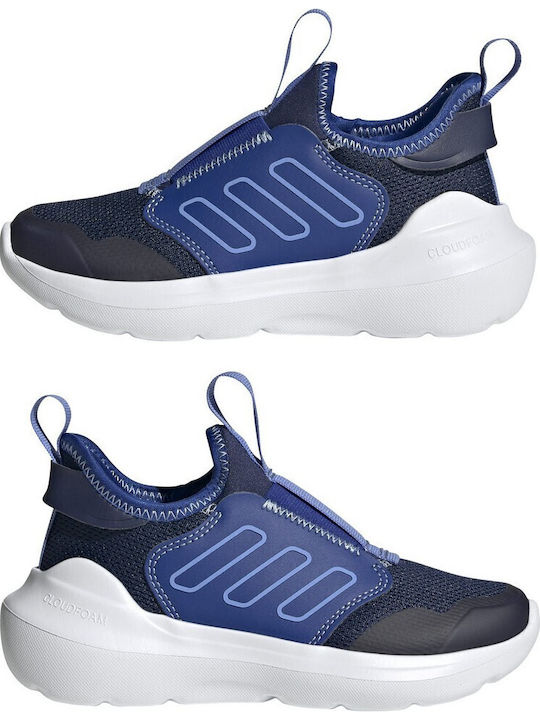 adidas Tensaur Blau