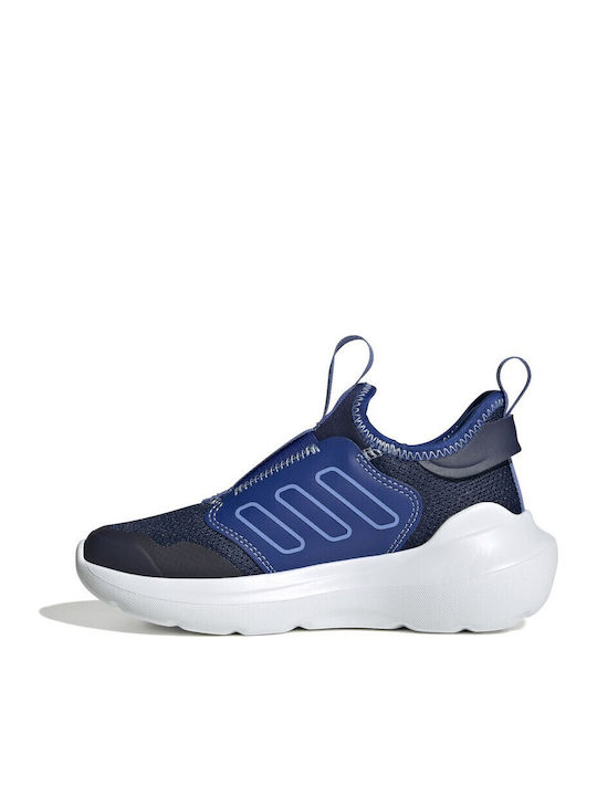 Tensaur Детски маратонки Low Slip-on Син