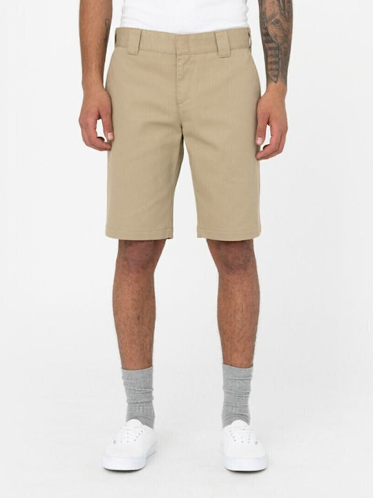 Men's Shorts Khaki