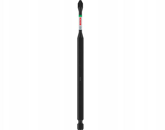 Bit Große Spitze Impact Pro Pz2 150mm