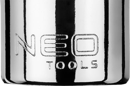 Neo Bit Torx Tx30 Priză 1/4" Scurt 37 Mm