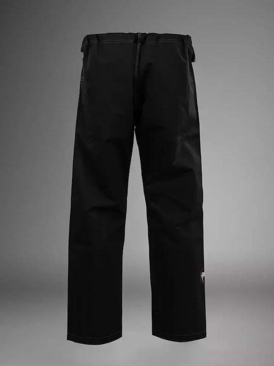 Venum Elite Men's Brazilian Jiu Jitsu Uniform Black