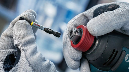 Pro Pz2 Impact Screwdriver Bit