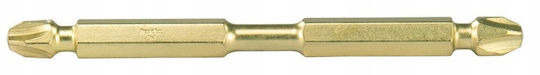 Double Bit Screwdriver Bit Ph3 90mm B-45179 Makita