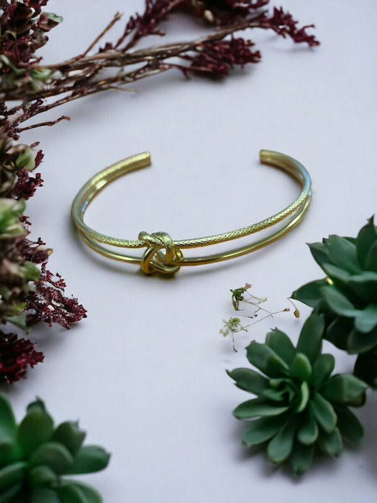 Sz0001-2 Brățară Pentru Femei Tip Cuff Din Oțel Inoxidabil V-store