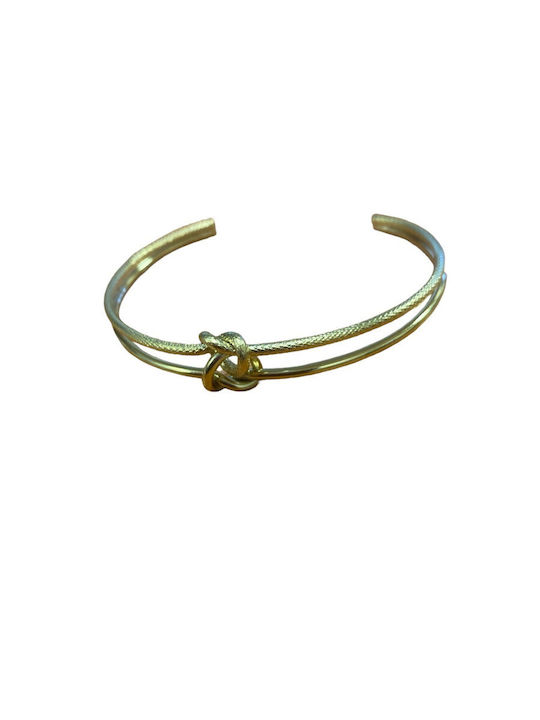 Sz0001-2 Brățară Pentru Femei Tip Cuff Din Oțel Inoxidabil V-store
