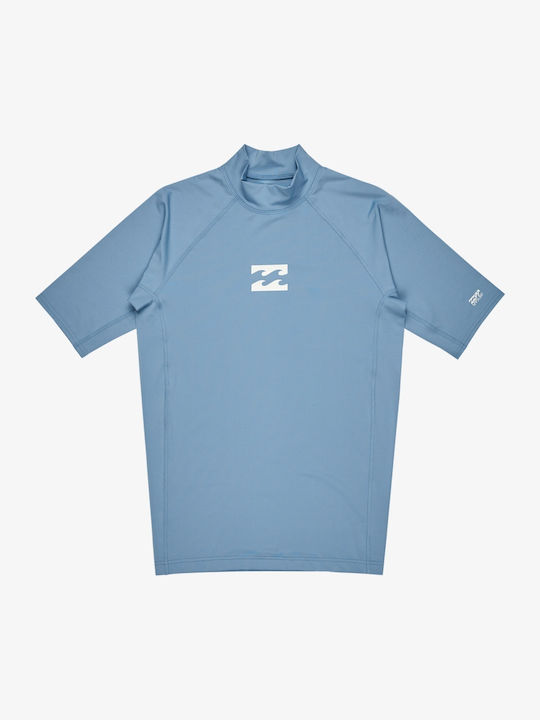 All Day T-shirt Sky Blue