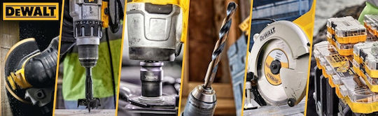 Dewalt 32pcs Impact Screwdriver Bit Set