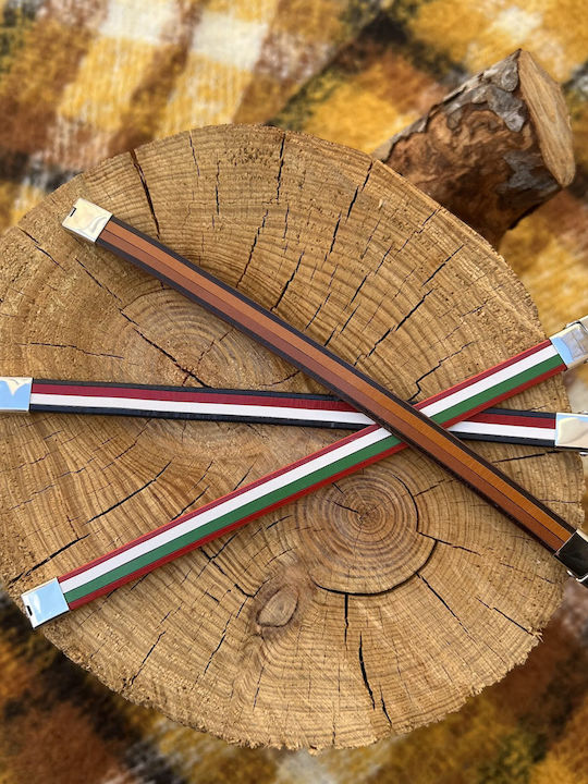 Handmade Leather Bracelet High Quality Leather