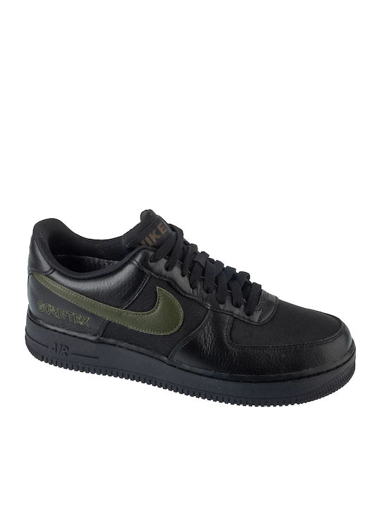nike af1 gtx black