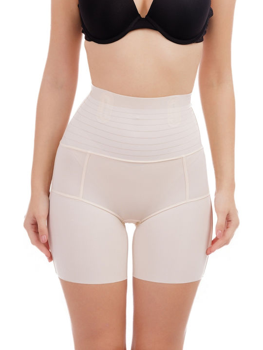 Zenifique Straffende Boxer Nude