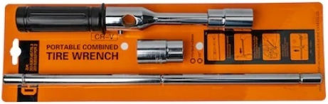 Foxmag24 Wheel Wrench 1/2 5424