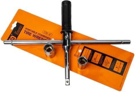 Foxmag24 Wheel Wrench 1/2 5424