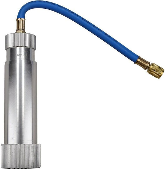Dispozitiv – Pompă Dozatoare de Ulei Uv Vopsea Fluorescentă Cuplare Rapidă Lp Detectare Pierderi Freon