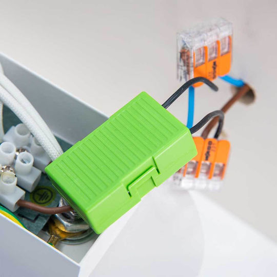 Shelly Dimmer Gen3 Smart Switch Dimmer
