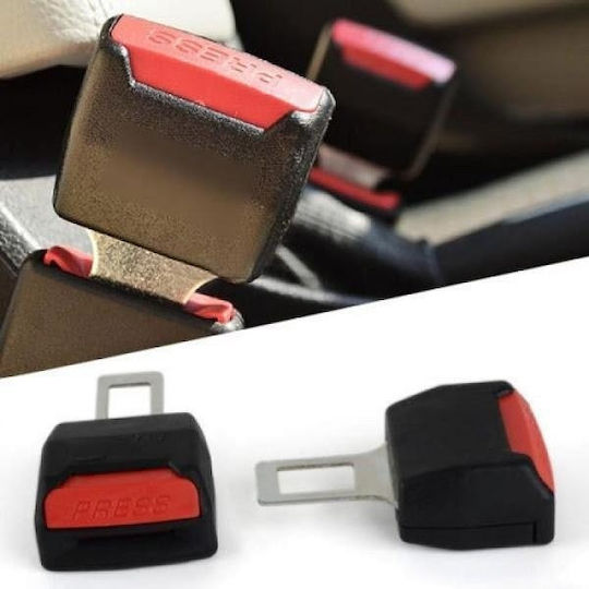 Adaptor Centură Siguranță Foxmag24 Set 2 Bucăți