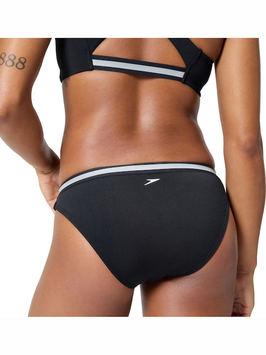 Αθλητικό Set Bikini Black