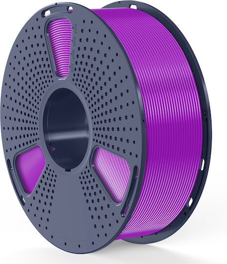 Sunlu PLA+ 3D Drucker Filament 1,75mm Fuchsie 1kg 1 Stück (Spule)