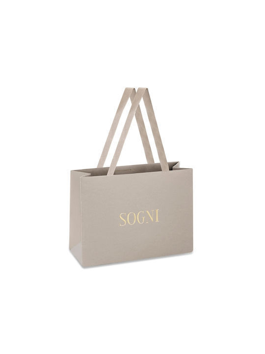 Damentaschen Ohrringe Sogni Or078rbg Silber 925 Gehäuse Roségold Zirkon