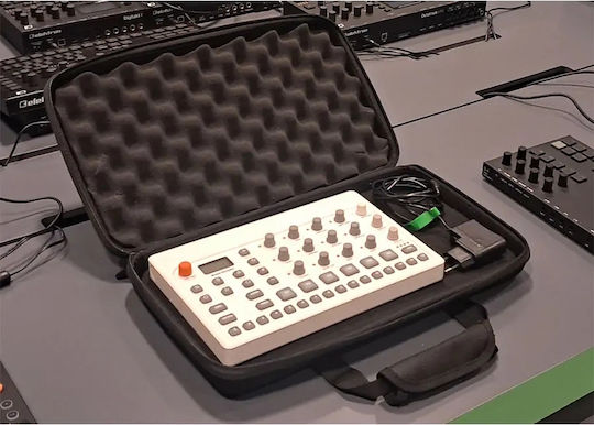 Walkasse Shockproof Eva Fall Transport für Elektron Modell
