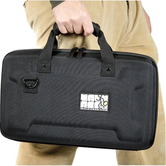 Walkasse Shockproof Eva Θήκη Μεταφοράς για Sonicware Liven