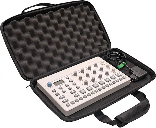 Walkasse Shockproof Eva Fall Transport für Elektron Modell
