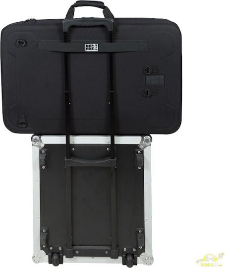Walkasse Shockproof Eva Θήκη Μεταφοράς για Denondj PRIME4