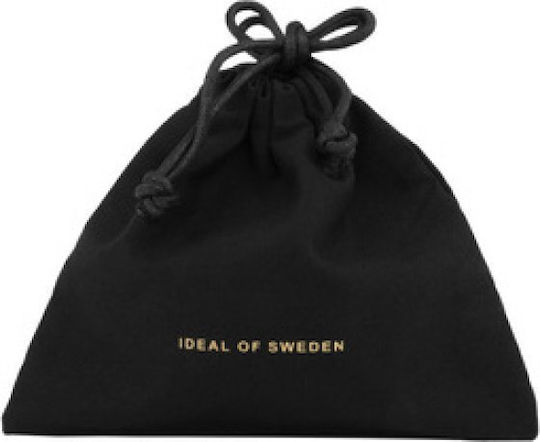 Ideal Sweden Harper Airpod Tasche Eagle Schwarz