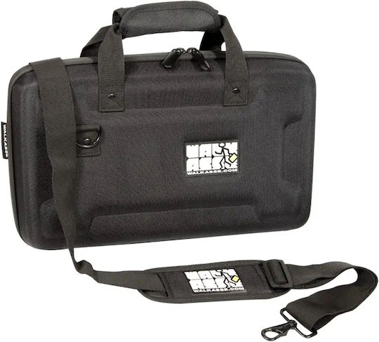 Walkasse Shockproof Eva Θήκη Μεταφοράς για Sonicware Liven