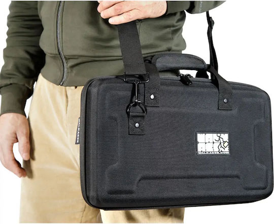 Walkasse Shockproof Eva Fall Transport für Elektron Octatrack / MK2