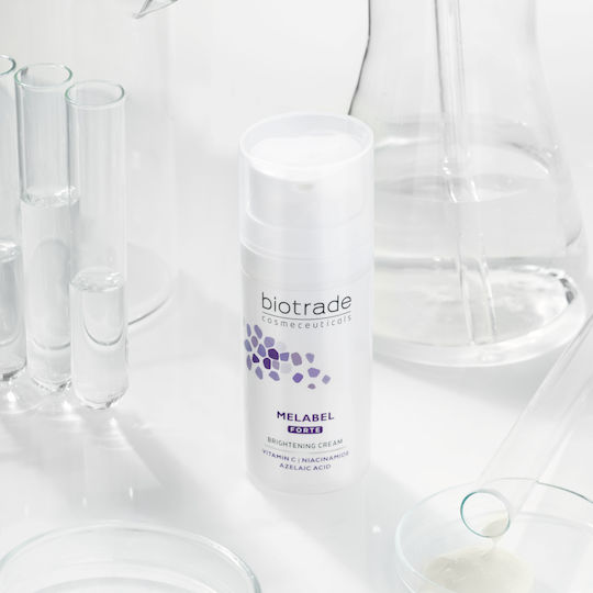 Biotrade Melabel Forte Aufhellung für Akne & Reizungen 30ml