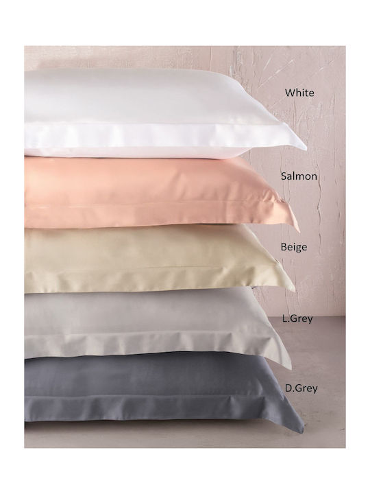 Rythmos Sheet Sets Queen 250x270cm. Bamboo Pink 4pcs