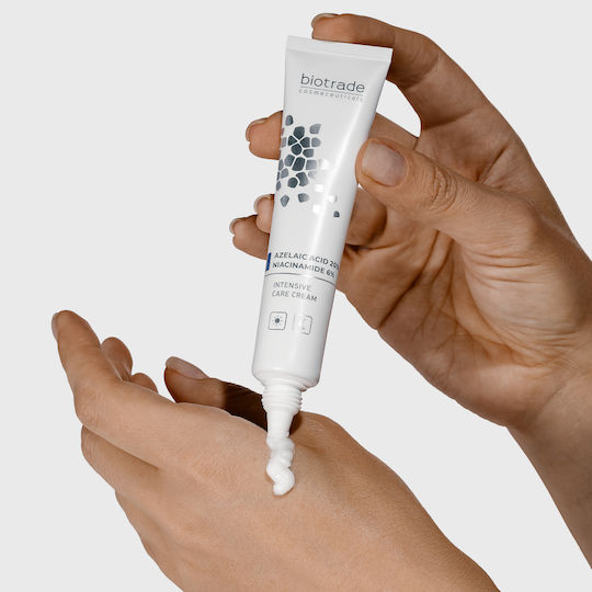 Biotrade Azelaic Acid 20% и Niacinamide 6% Крем за Акне 30ml