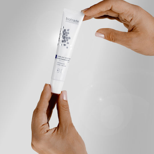 Biotrade Azelaic Acid 20% и Niacinamide 6% Крем за Акне 30ml
