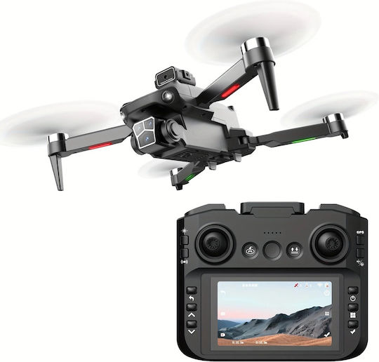 ToySky S182 GPS Drone 5G με Κάμερα