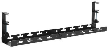 Brateck Cable Support (CC11-10-2) 1pcs